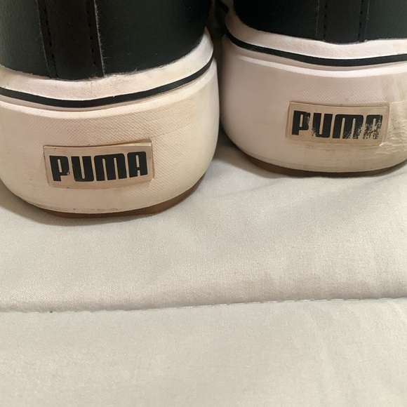 Women’s Puma Kia Mid high top - Picture 5 of 5